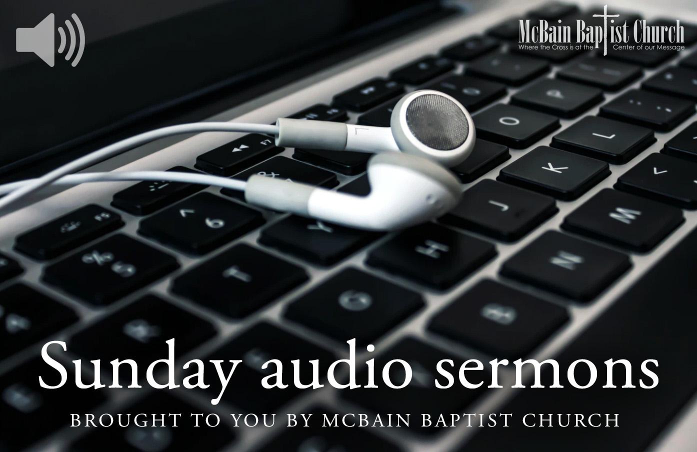 Sunday_audio_sermons_mcbain_baptist_church